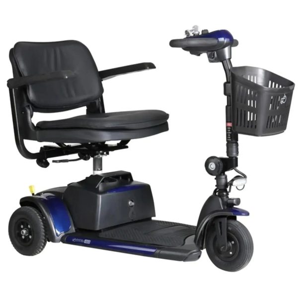 Scootmobiel Xena 3-wiel