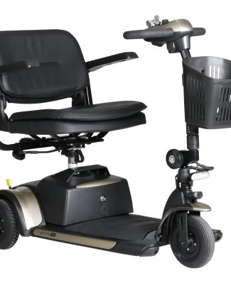 Scootmobiel Xena 3-wiel