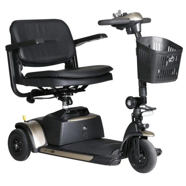 Scootmobiel Xena 3-wiel
