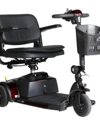 Scootmobiel Xena 3-wiel
