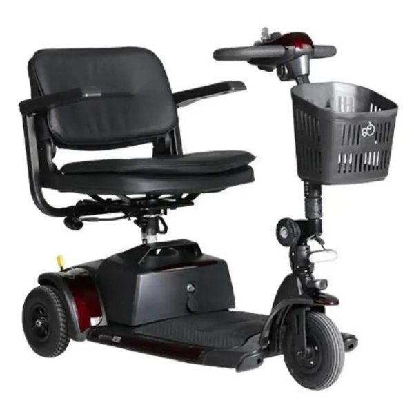 Scootmobiel Xena 3-wiel