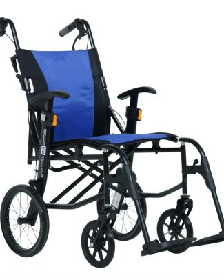 Transport rolstoel 9.9
