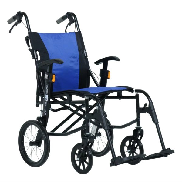 Transport rolstoel 9.9
