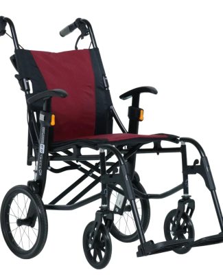 Transport rolstoel 9.9