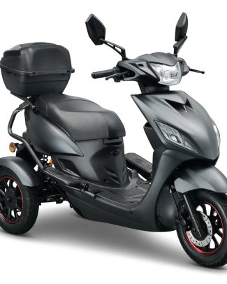 Scootmobiel T3 2.0