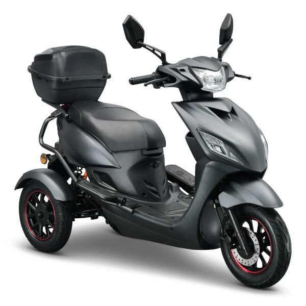 Scootmobiel T3 2.0