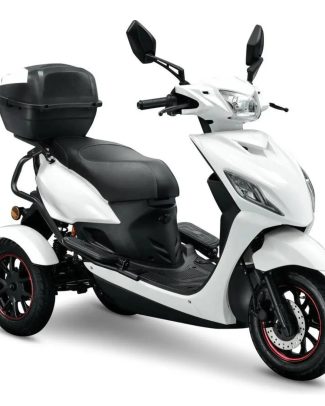 Scootmobiel T3 2.0