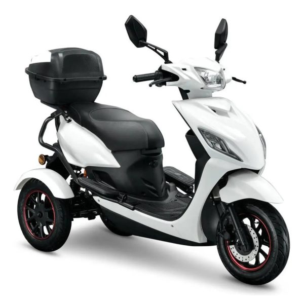 Scootmobiel T3 2.0