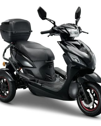 Scootmobiel T3 2.0