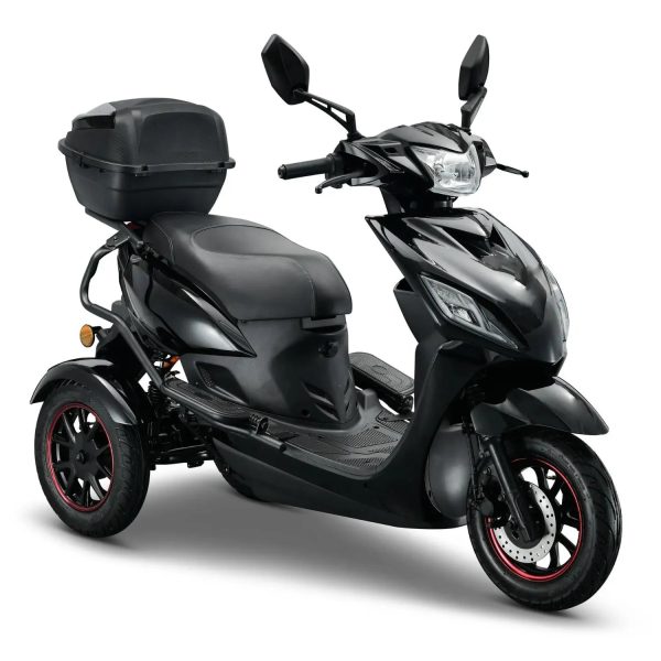 Scootmobiel T3 2.0