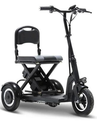 Scootmobiel Traveler 300