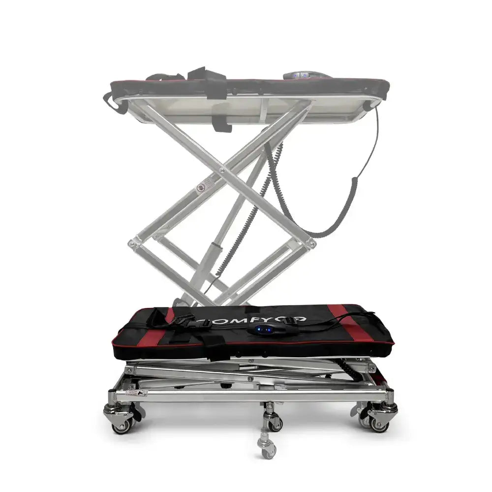 GO-Lift voor elektrische rolstoel