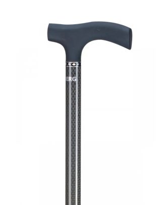 Wandelstok Carbon