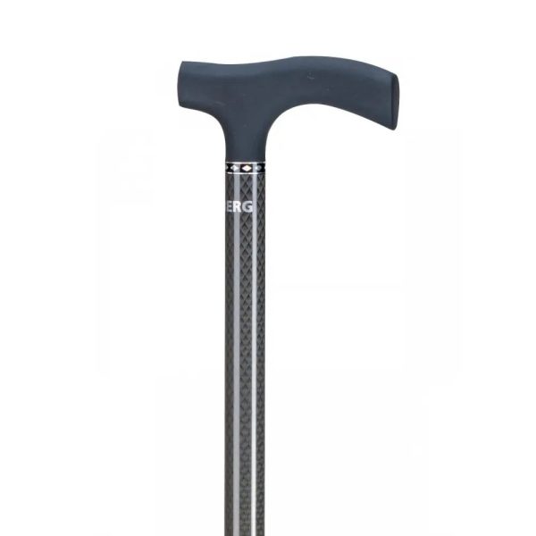 Wandelstok Carbon