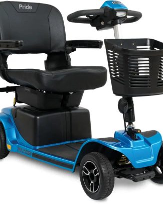Scootmobiel Revo 2.0