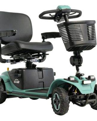 Scootmobiel Baja Bandit