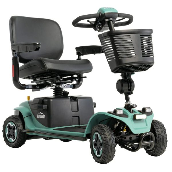 Scootmobiel Baja Bandit