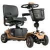 Scootmobiel Baja Bandit - Afbeelding 2