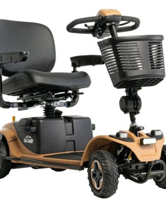Scootmobiel Baja Bandit