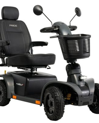 Scootmobiel Pursuit 2