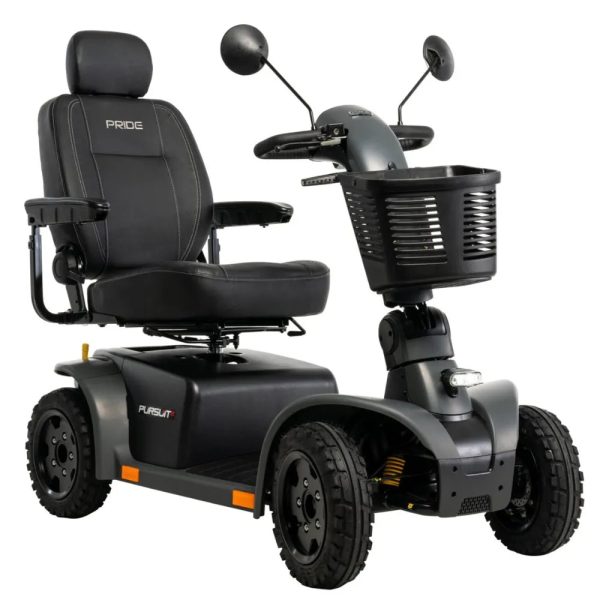 Scootmobiel Pursuit 2