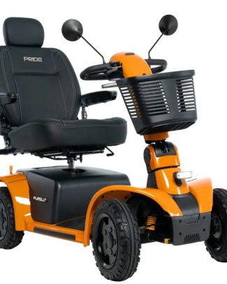 Scootmobiel Pursuit 2