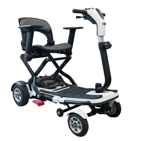 Scootmobiel Quest 4
