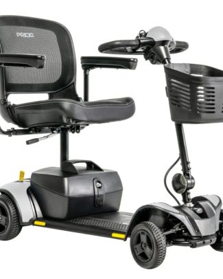Scootmobiel GoGO Elite Traveller 2