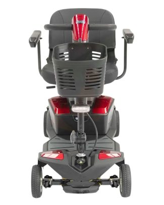 Scootmobiel GoGo LX