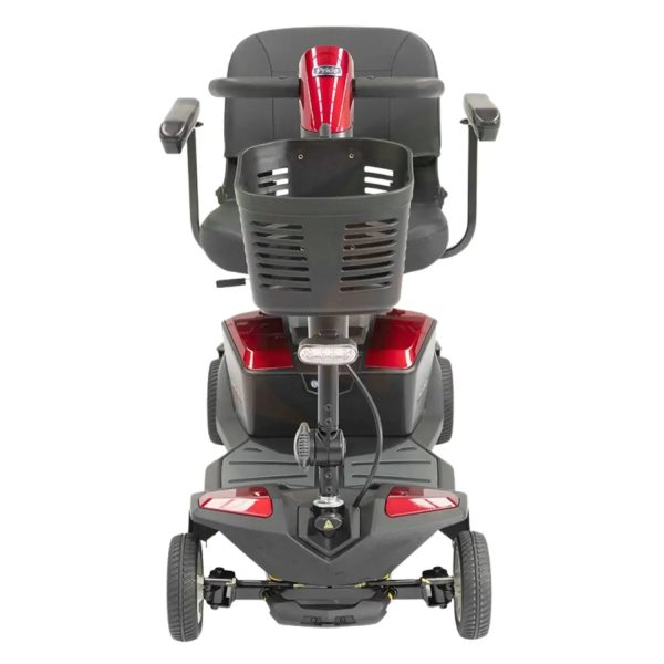 Scootmobiel GoGo LX
