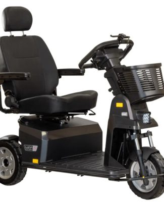 Scootmobiel Luna Z