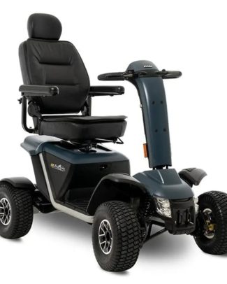Scootmobiel Ranger