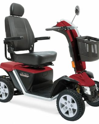 Scootmobiel XL 140S