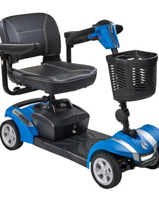 Scootmobiel Veo Sport