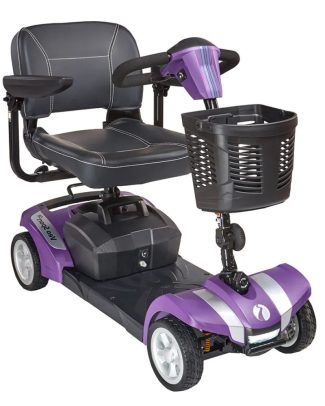Scootmobiel Veo Sport