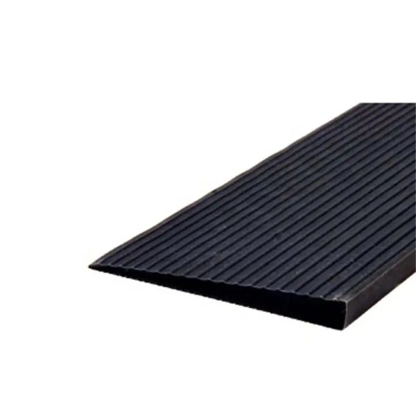 Drempelhulp Indoor Zwart