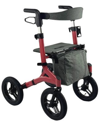 Rollator Plaza Outdoor