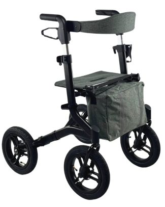 Rollator Plaza Outdoor