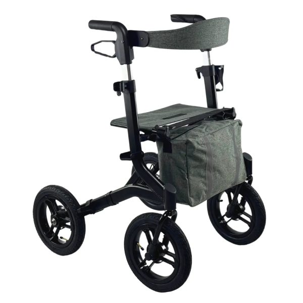 Rollator Plaza Outdoor