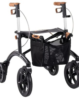 Rollator Saljol Allround