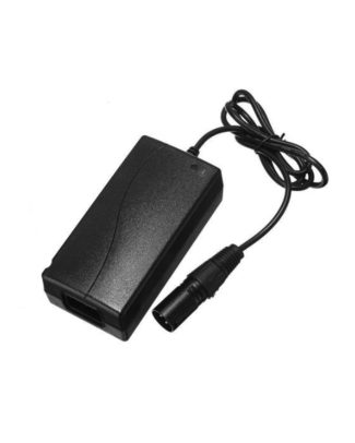 Acculader 24V - 2Ah