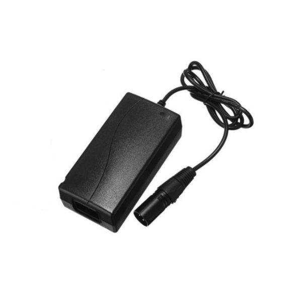 Acculader 24V - 2Ah