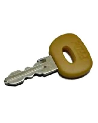 Sleutel Solution 60