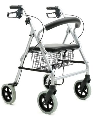 Rollator Go Freedom