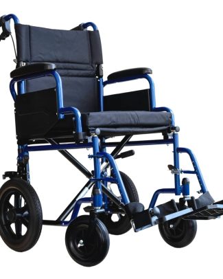 Rolstoel PL2