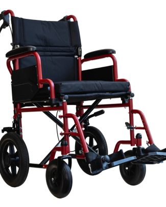 Rolstoel PL2