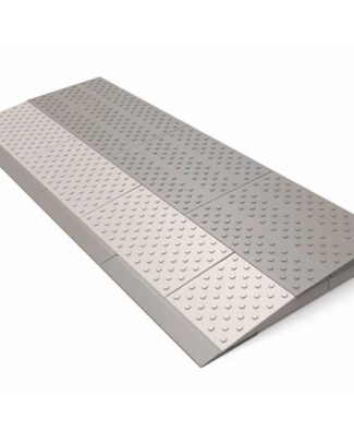 Modulaire dempelhulp