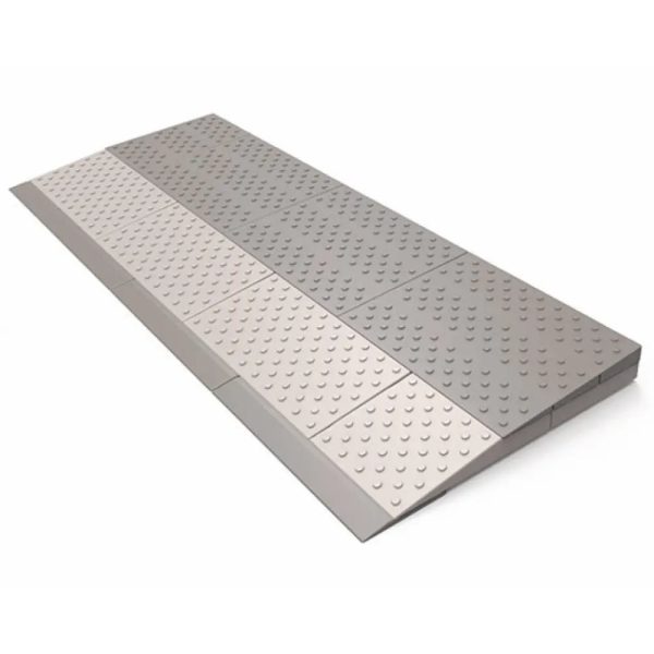Modulaire dempelhulp