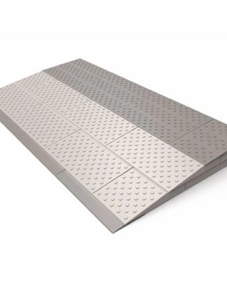 Modulaire dempelhulp