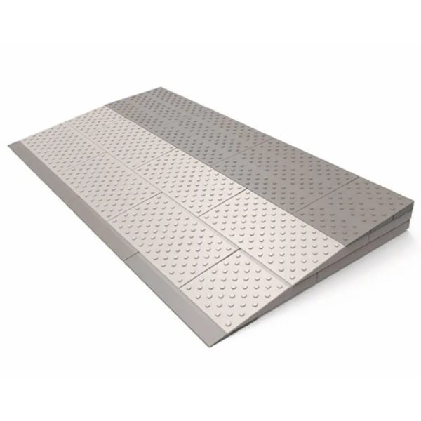 Modulaire dempelhulp